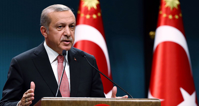 Erdoğan'dan ekonomiyle ilgili flaş açıklamalar