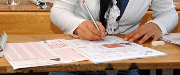 "Sen başvur, listeler bizden olanlarla dolsun"