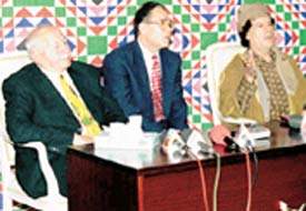 YIL 1996.. Erbakan MANŞETLERDE..