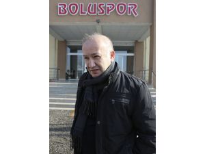 Boluspor, Adana Demirspor maçı hazırlıklarını tamamladı