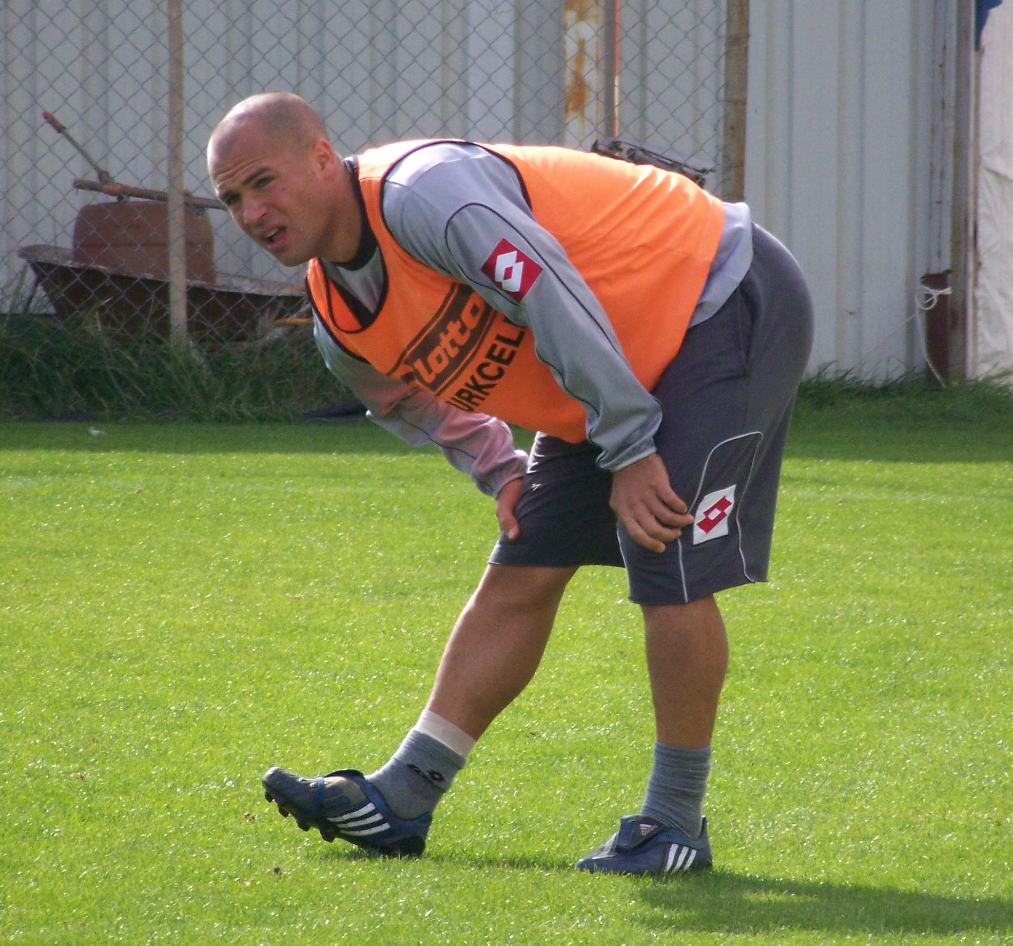 Erdal Kılıçaslan kanseri Konyaspor’dayken yendi!