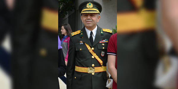 Artvin'de il Garnizon Komutanı gözaltına alındı