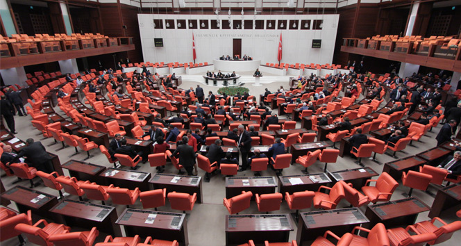 Anayasa taslak metni, sağlanan uzlaşı sonrası Meclis'e geliyor