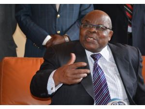 Burundi'deki siyasi kriz