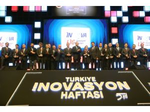 5. Türkiye İnovasyon Haftası