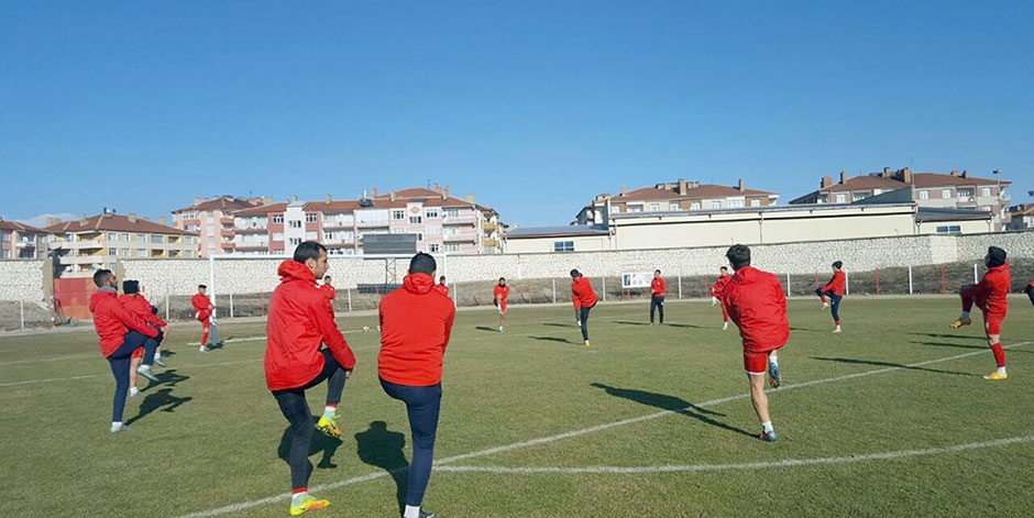 Akşehir’in rakibi Eğirdir!