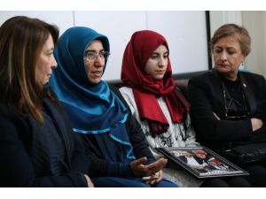 TBMM FETÖ Darbe Girişimini Araştırma Komisyonu İstanbul'da