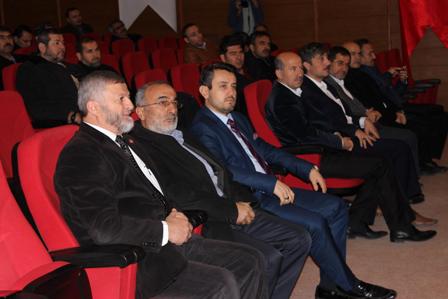 Ahlaklı nesiller yetiştirmeliyiz