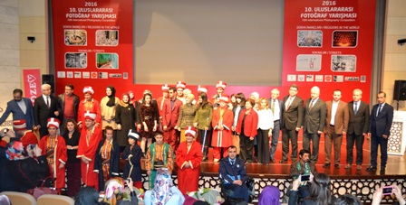 ‘İşte Engel Yok’ yarışmasında ödüller verildi