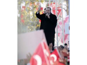 Esenyurt'ta toplu açılış töreni