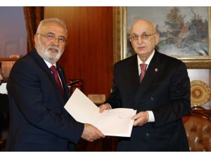 Cumhurbaşkanlığı sistemi geliyor