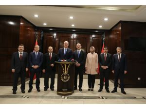 İstanbul'daki terör saldırısı