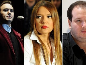 Sanatçılardan Beşiktaş'taki terör saldırısına tepki