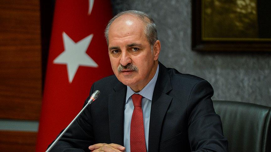 Kurtulmuş'tan 'kıdem tazminatı' açıklaması