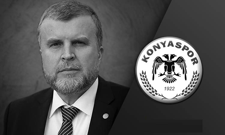 Konyaspor'dan teröre lanet