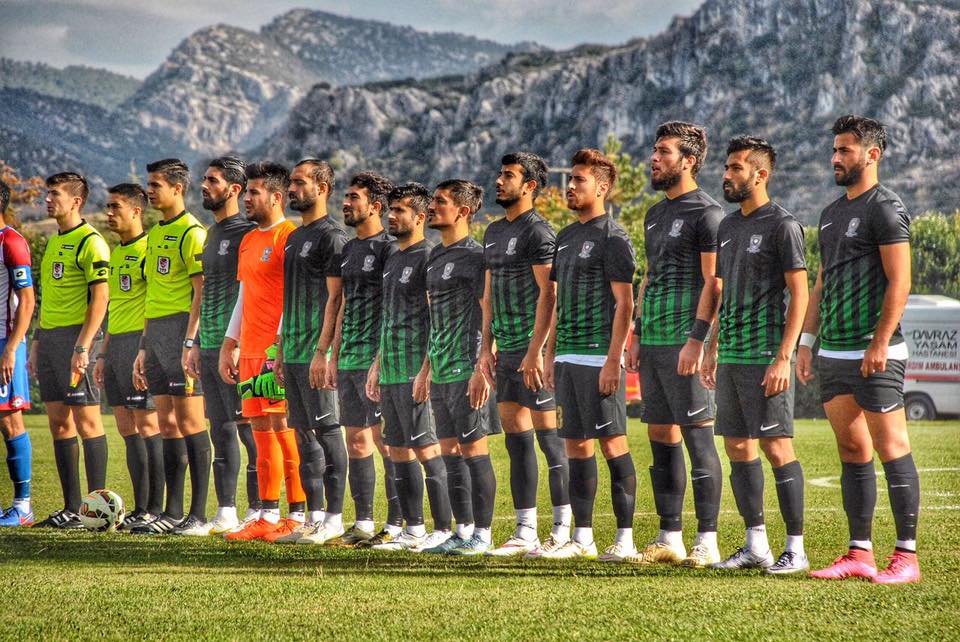 Sarayönü, fırsat tepti!