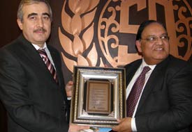 Hindistan'dan Konya'ya yatırım çağrısı