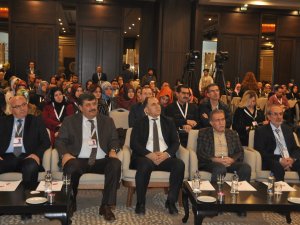 Yön veren eğitimciler zirvesi yapıldı