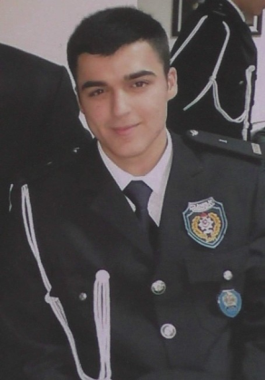 Konyalı Şehit Komiser Yardımcısının Memleketinde Yas