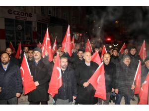 İstanbul'daki terör saldırısına tepkiler