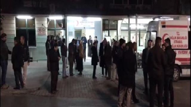 Son Dakika! Şehit sayısı 44 oldu