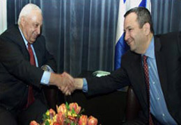 Tank Düşkünü İKİ BAŞBAKAN