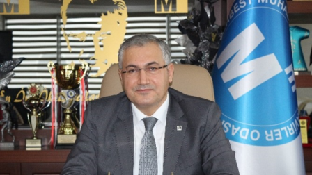 Mali Müşavir Adaylarına Son Gün Uyarısı