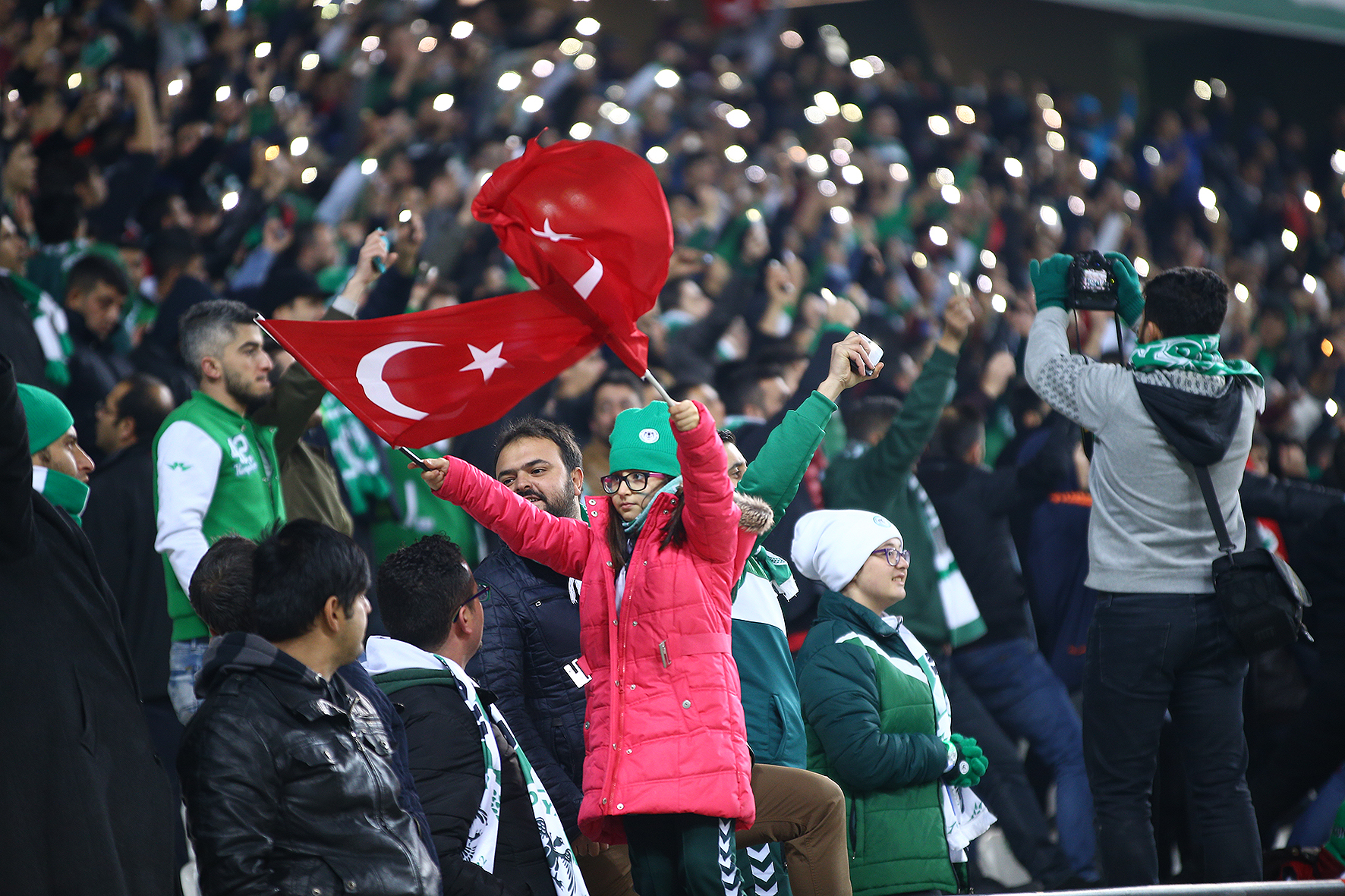 Trabzonspor maç biletleri satışta