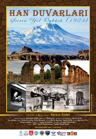 ‘Han Duvarları’ Aydınlar Ocağı’nda