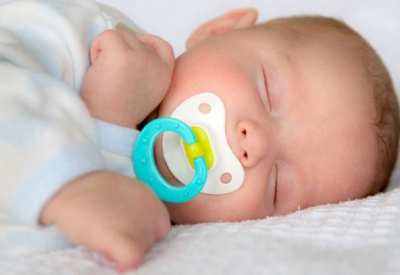 Emzikteki büyük tehlike!