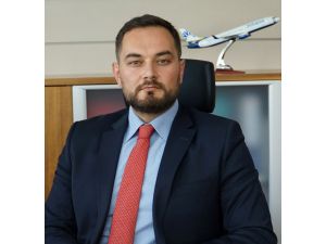 SunExpress Almanya'ya yeni atama