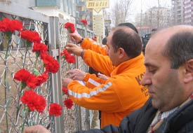 Zümrüt faciasının 5. yıldönümü