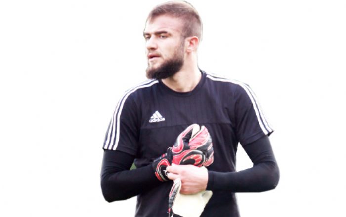 Ahmet Sabri Fener gönderildi