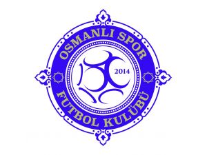 Osmanlıspor Kulübünün logosu değişti