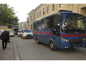 Adana'daki FETÖ'nün darbe girişimine ilişkin dava