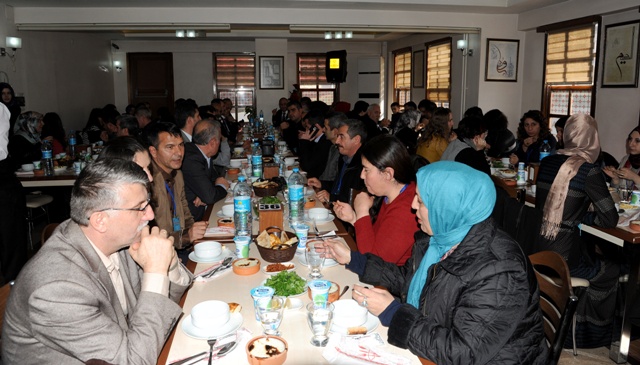 81 Öğretmen Konya’da