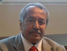 AK Partil Başkan hayatını kaybetti