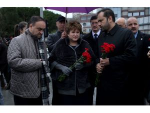 İstanbul'da terör saldırısına tepkiler