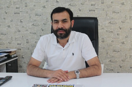 Adem Alemdar'ın acı günü