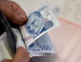 Emekli ve memurların ocak ayı maaşları belli oldu