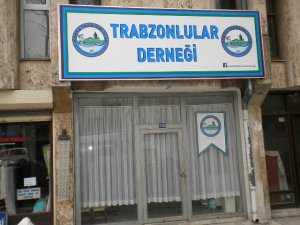 Trabzonlular Derneği yeni adresinde