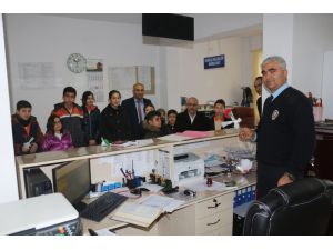 İstanbul'daki terör saldırısına tepkiler