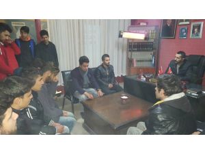 İstanbul'daki terör saldırısına tepkiler