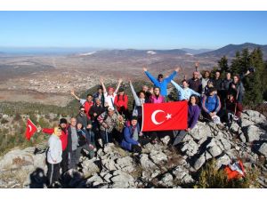 Terör saldırısına tepki