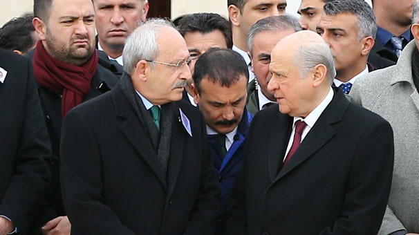 Şehit cenazesinde dikkat çeken görüntü