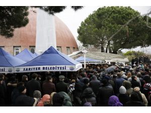 İstanbul'daki terör saldırısı