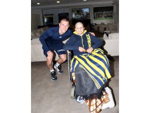 Fenerbahçe'de kupa mesaisi