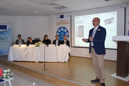 Mitsubishi Electric'ten üreticilere e-F@ctory katkısı