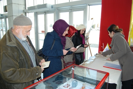 PTT’den ücretsiz Mevlana tebrik kartları