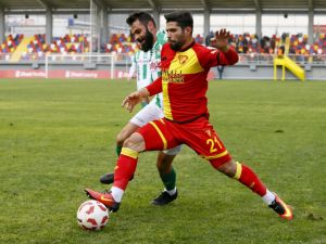 Futbol: Ziraat Türkiye Kupası